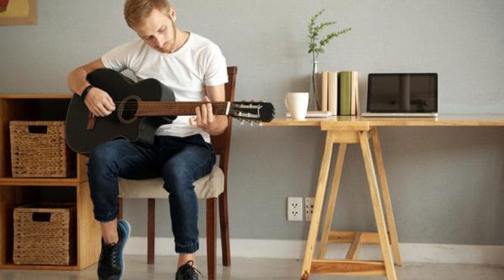 Guitar